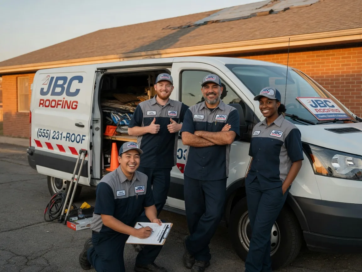 Roof Replacement company in Champlain, VA