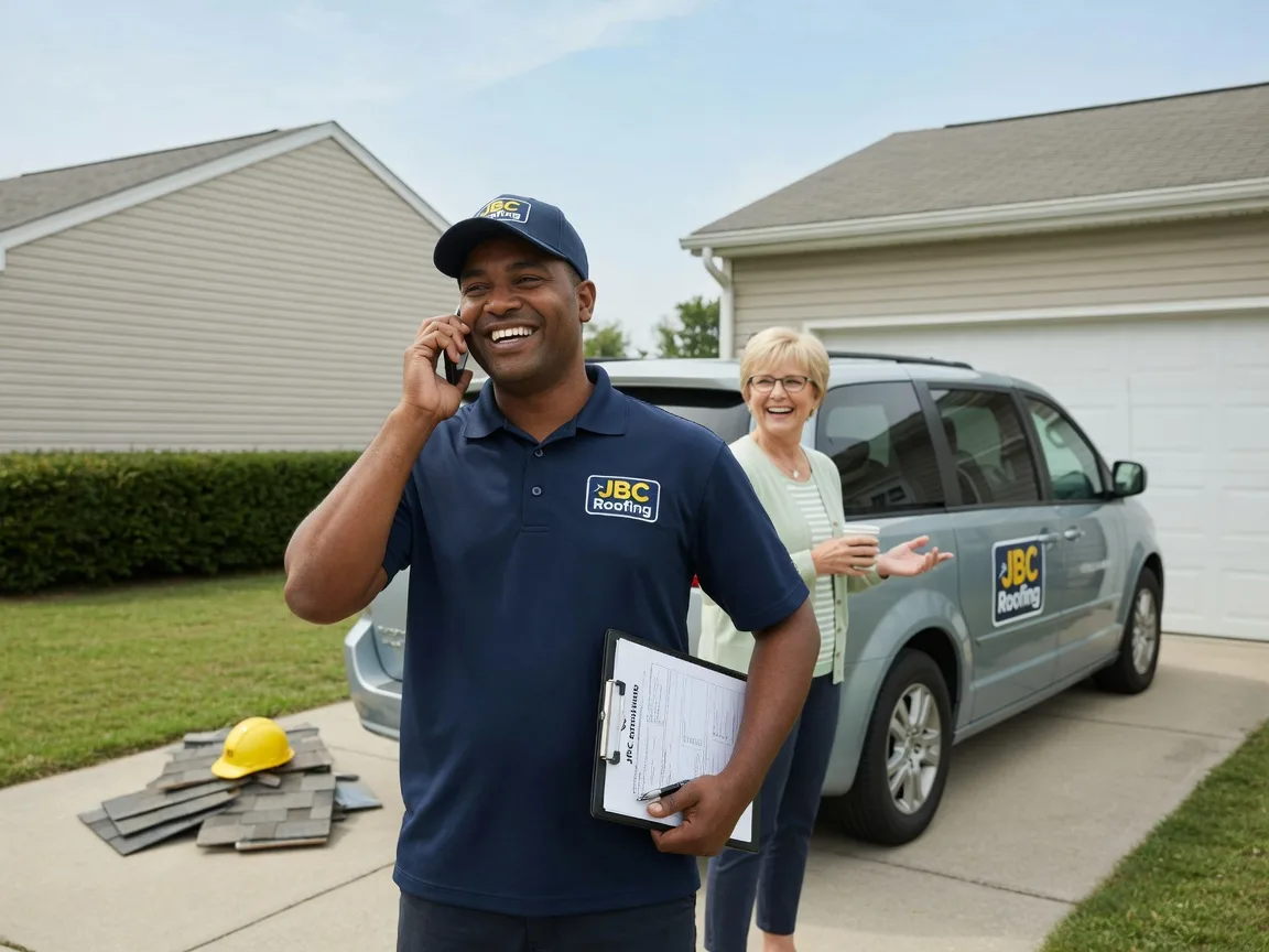 Roof Replacement Champlain, VA FAQs